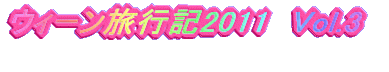 �E�B�[�����s�L2011�@Vol.3